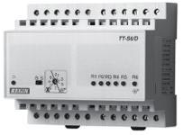 Systemair TT-S6D Step switching unit