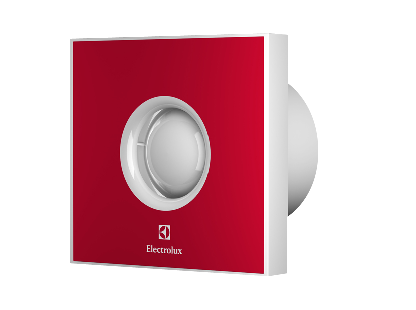 Electrolux EAFR-100 red