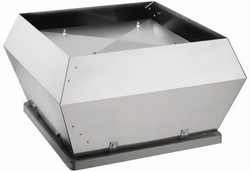 Systemair LGV 310/311 roof cowl