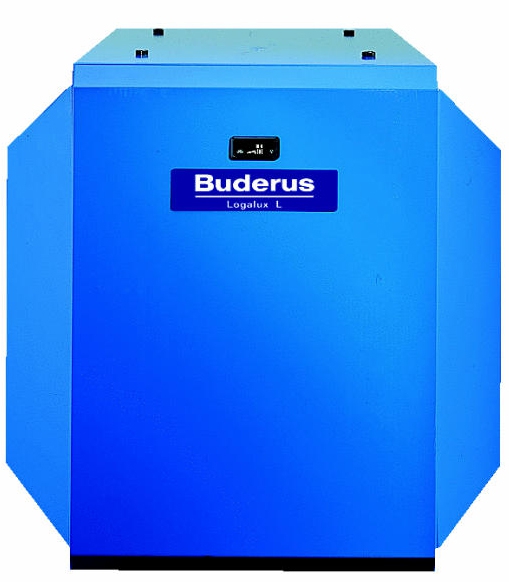 Buderus L 200
