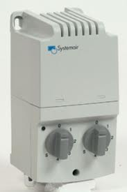 Systemair REE 050S0 Power unit 0 10V