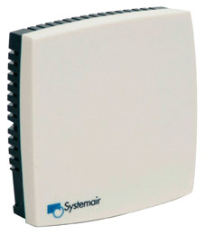 Systemair RT 0-30 Room Thermostat