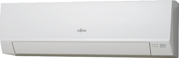 Fujitsu ASYG09LLCE/AOYG09LLCE