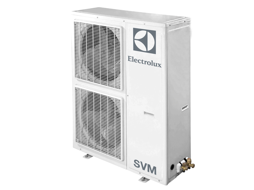 Electrolux EACO-48H U/N3 (380)