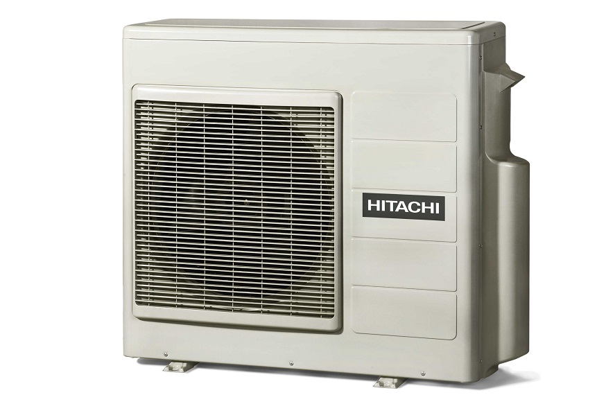Hitachi RAM-53NE3F