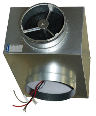Systemair PER-200-250