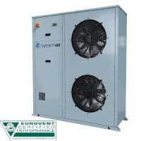 Systemair SYSCROLL 35 Air CO
