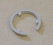 Systemair VTK Spacer ring 2 mm