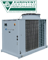 Systemair SYSCROLL 65 Air CO