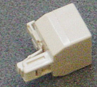 Systemair CE/CD-diverting plug