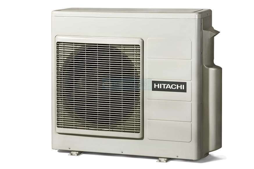 Hitachi RAM-53NE2F