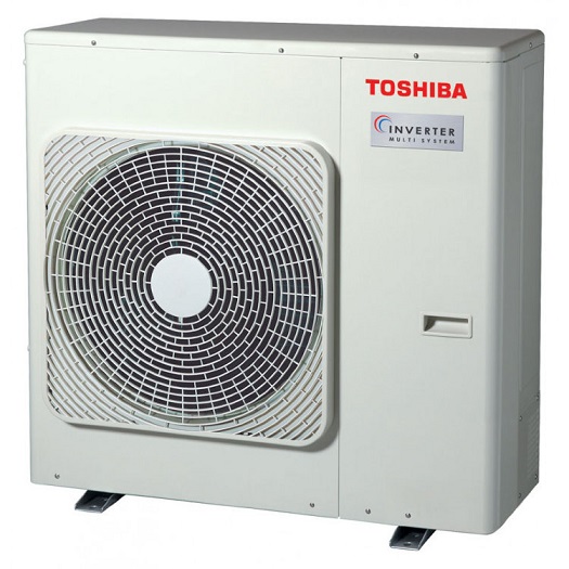 Toshiba RAS-4M27UAV-E