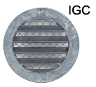 Systemair IGC 315